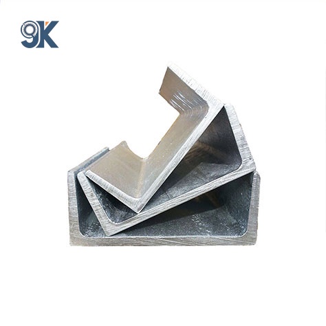 321 Stainless Channel Steel