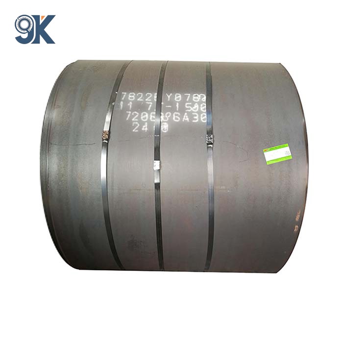 1045 Cold Rolled Steel Coil
