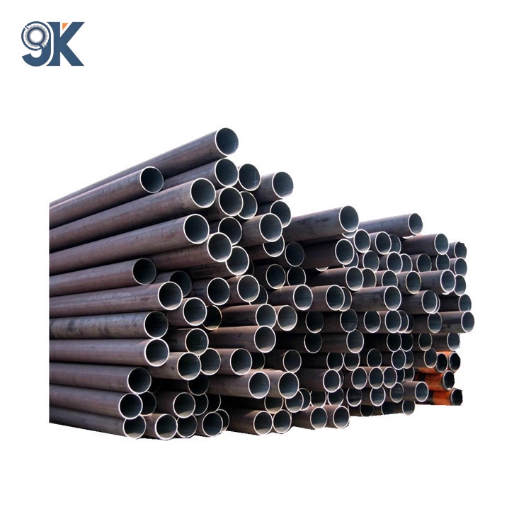 A53 Seamless & Welded Carbon Steel Pipe