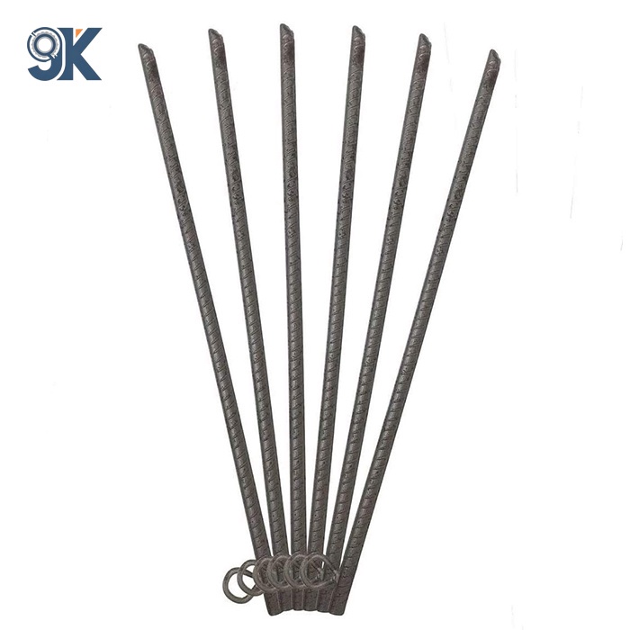 HPB300/HRB335/HRB400/HRB500 Reinforcement