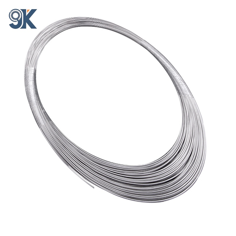 321 Stainless Steel Wire
