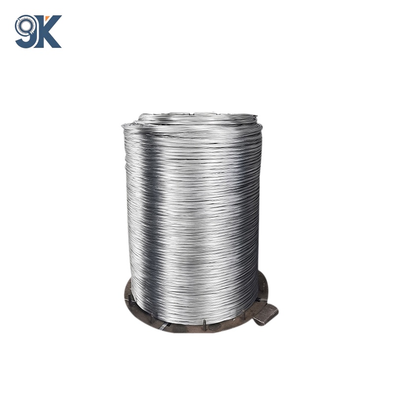 201 Stainless Steel Wire
