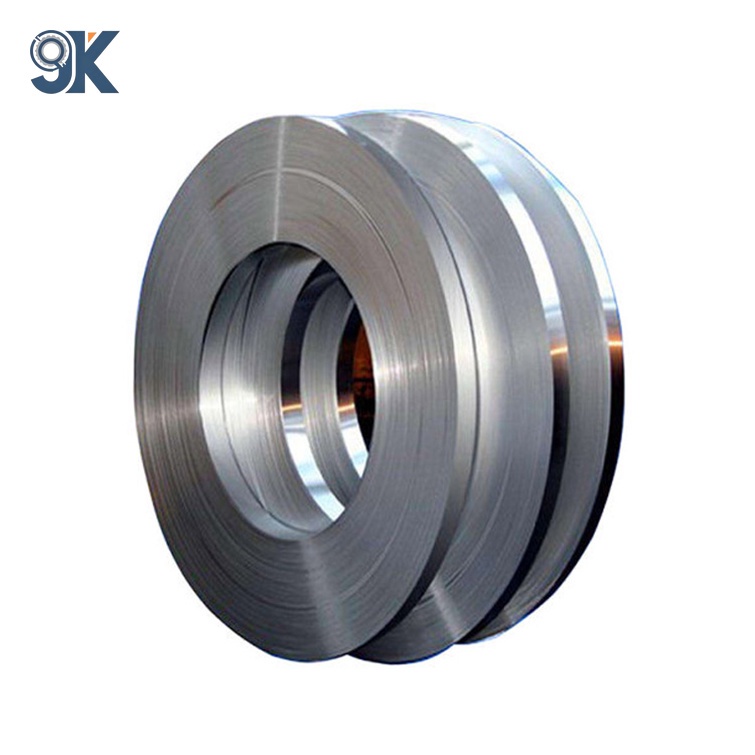 309 Stainless Strip