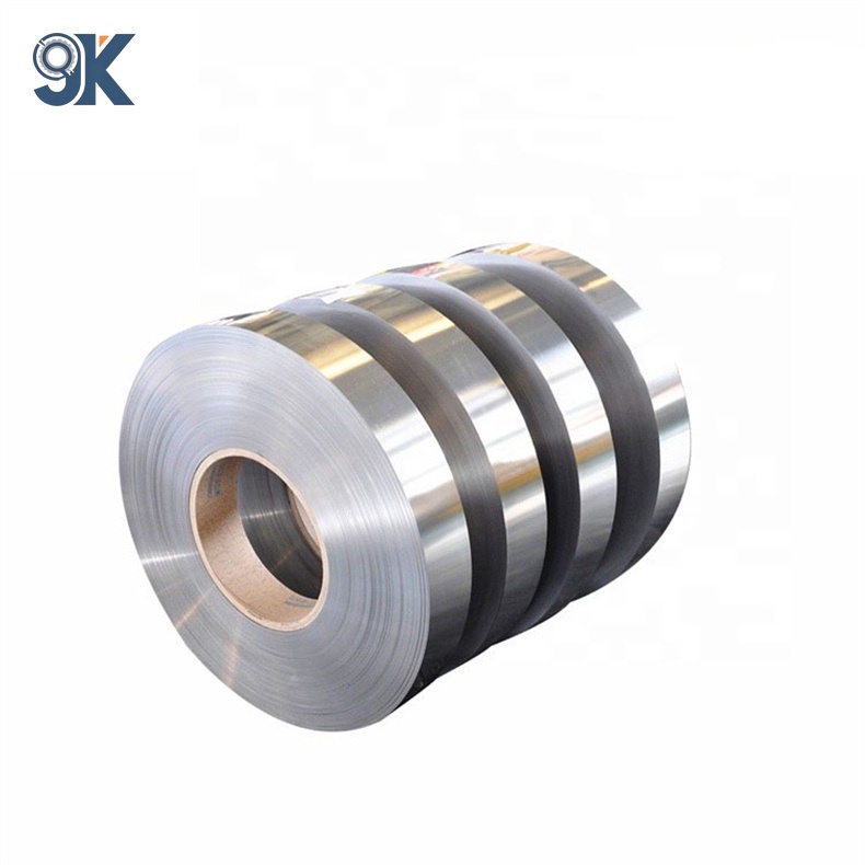 202 Stainless Steel Strip