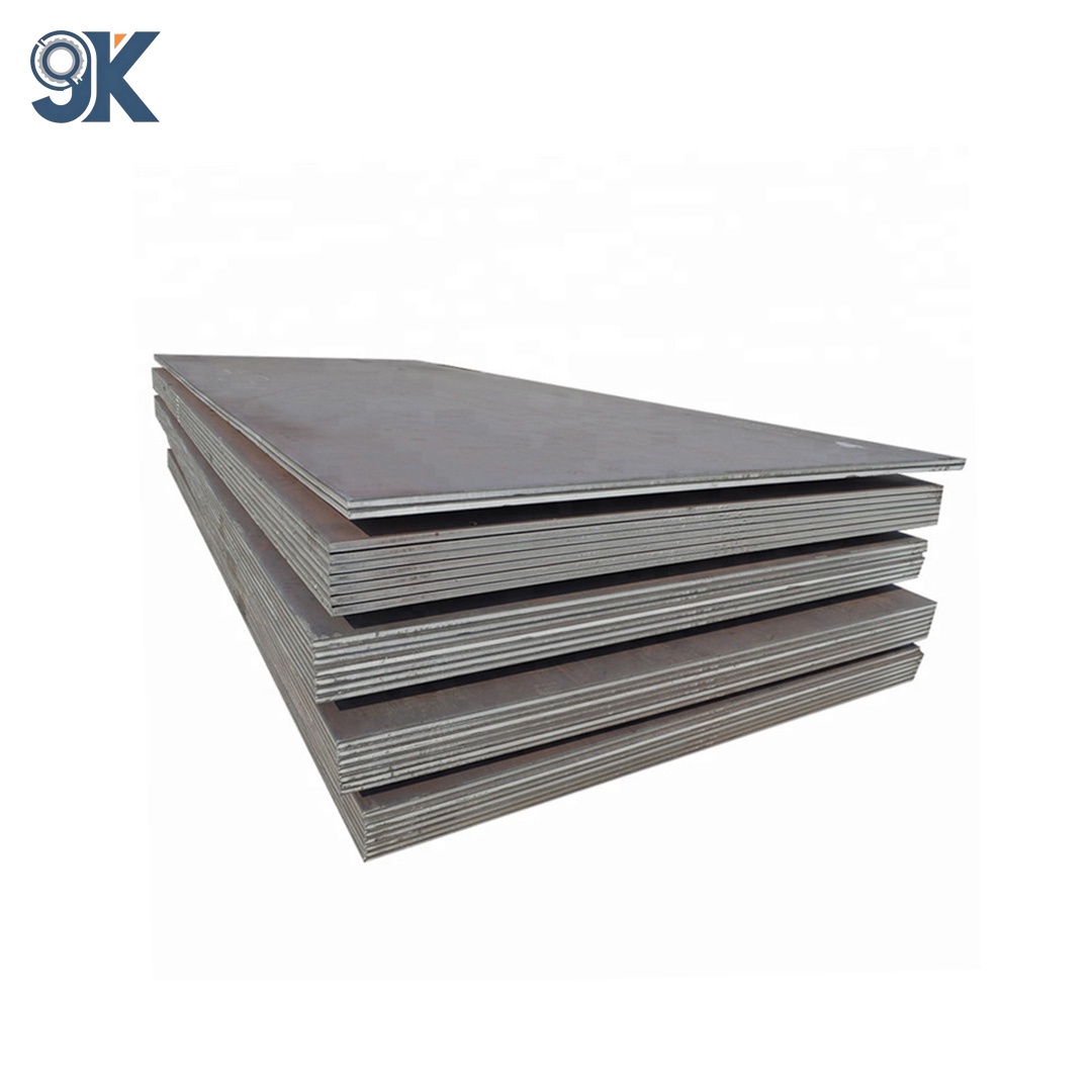 Wear-resistant Plate