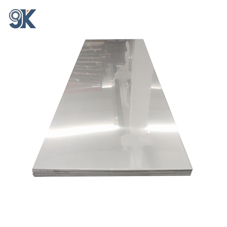302 Stainless Steel Sheet