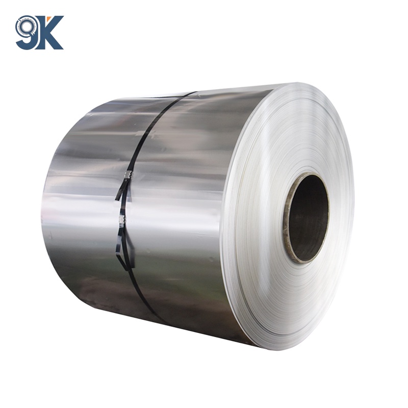 316 Stainless Steel Coil