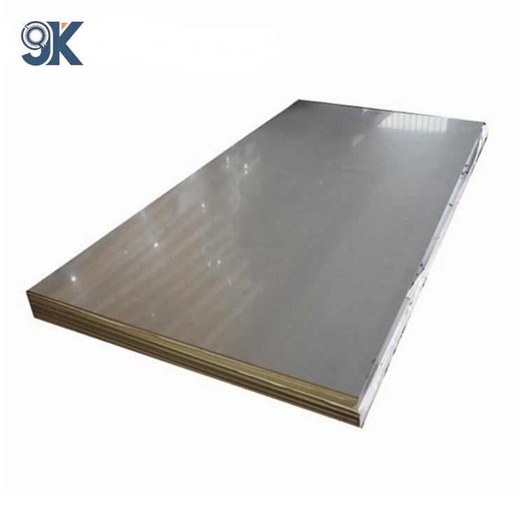 309S / 310S Stainless Steel Plate