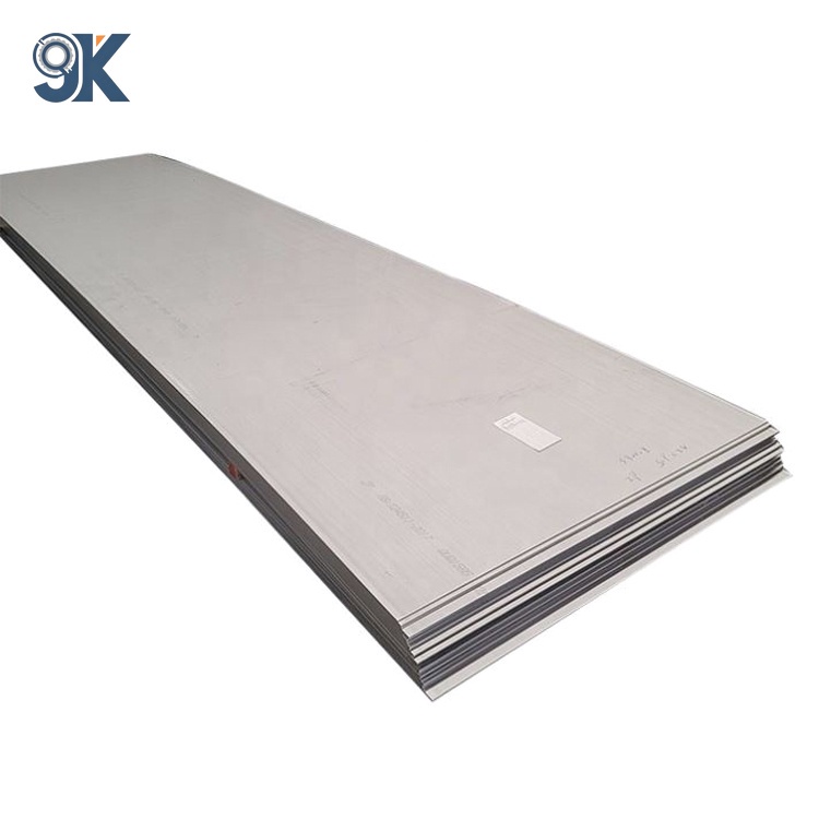 409 Stainless Steel Plate
