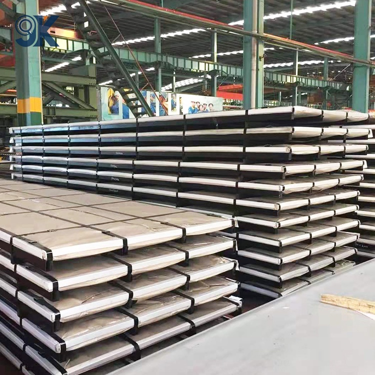 2205 Duplex Stainless Steel Plate
