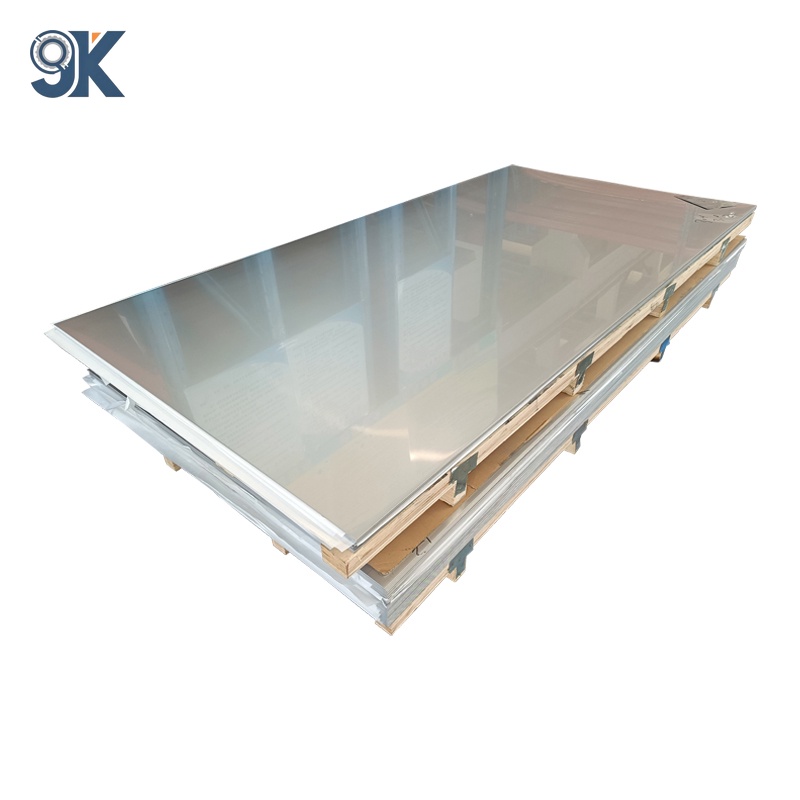 2205 Duplex Stainless Steel Plate