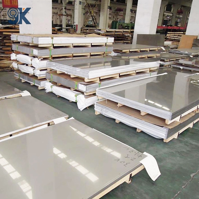 2507 Duplex Stainless Steel Plate