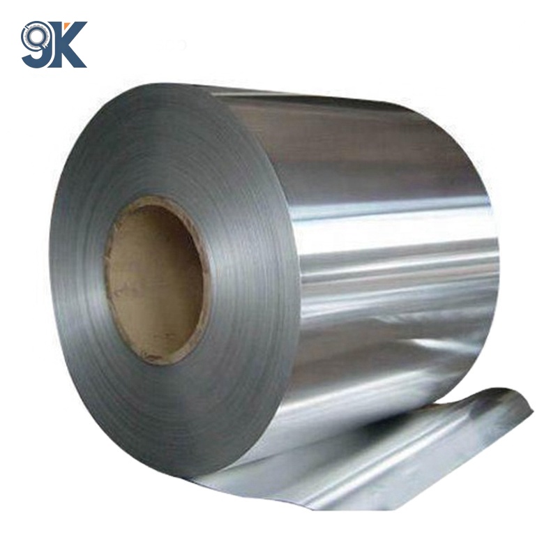 302 Stainless Steel Coil
