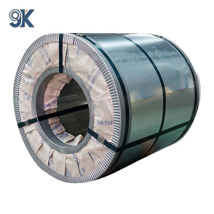 309S / 310S Stainless Steel Coil