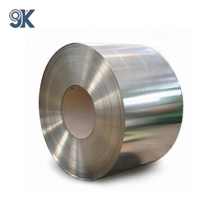 430 Stainless Steel Coil