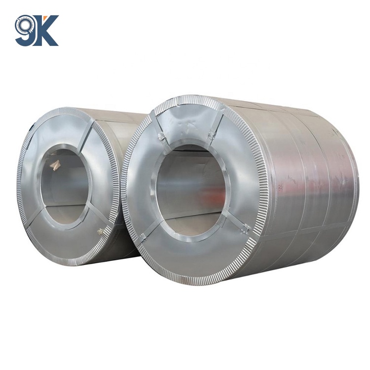 409 Stainless Steel Coil