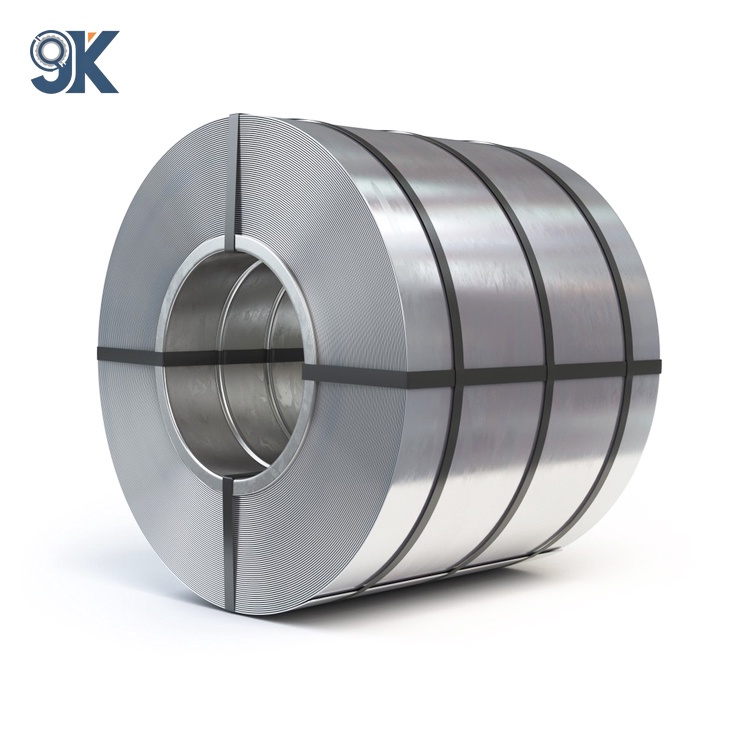 410 / 420 Stainless Steel Coil