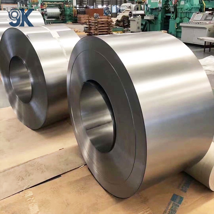 410 / 420 Stainless Steel Coil