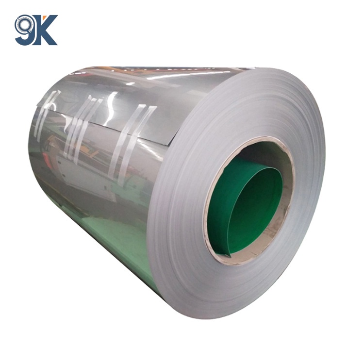 2205 Duplex Stainless Steel Coil