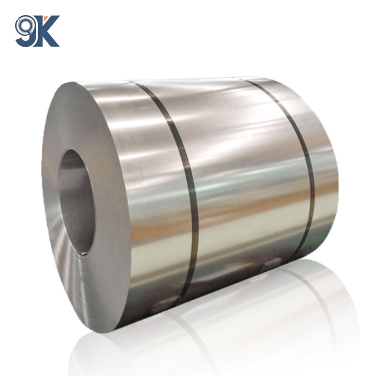2507 Duplex Stainless Steel Coil