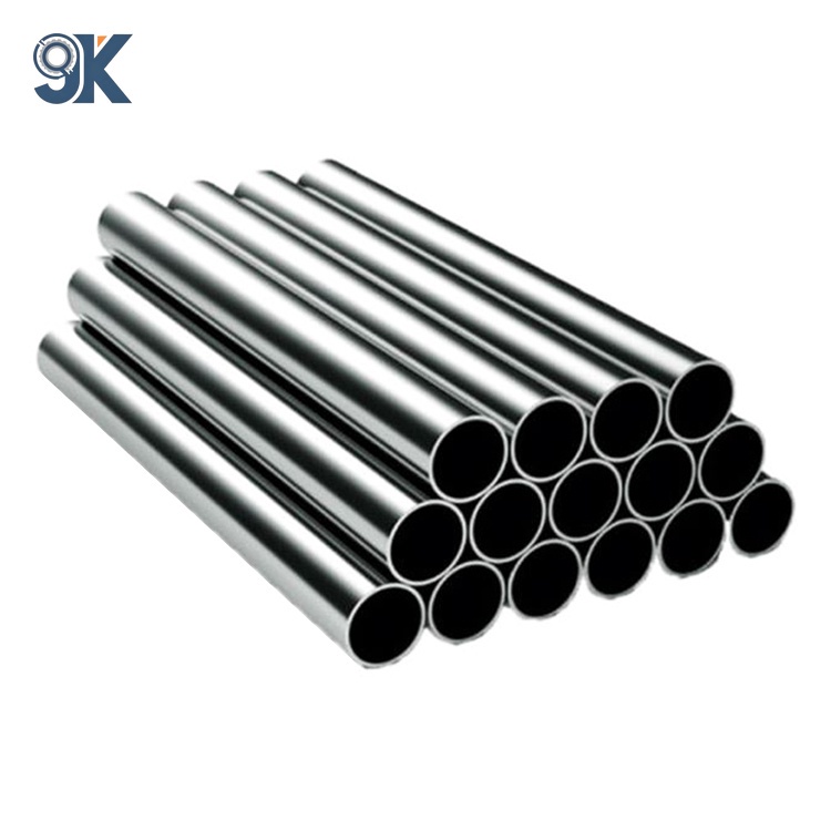 202 Stainless Steel Pipe