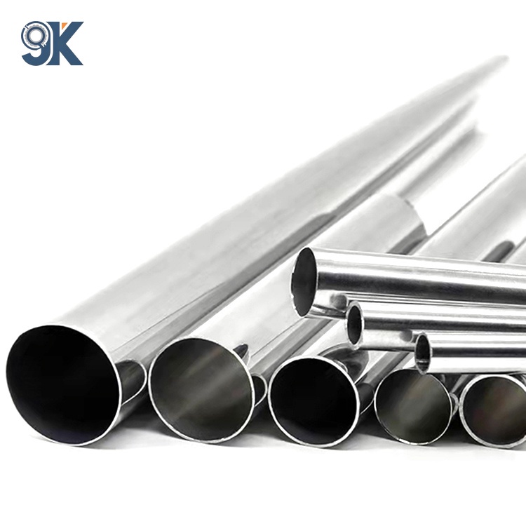 316 Stainless Steel Pipe