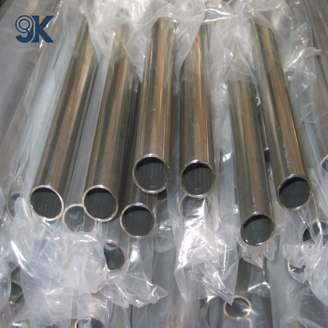 430 Stainless Steel Pipe