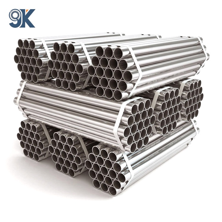 409 Stainless Steel Pipe