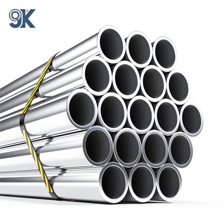316L Stainless Steel Pipe
