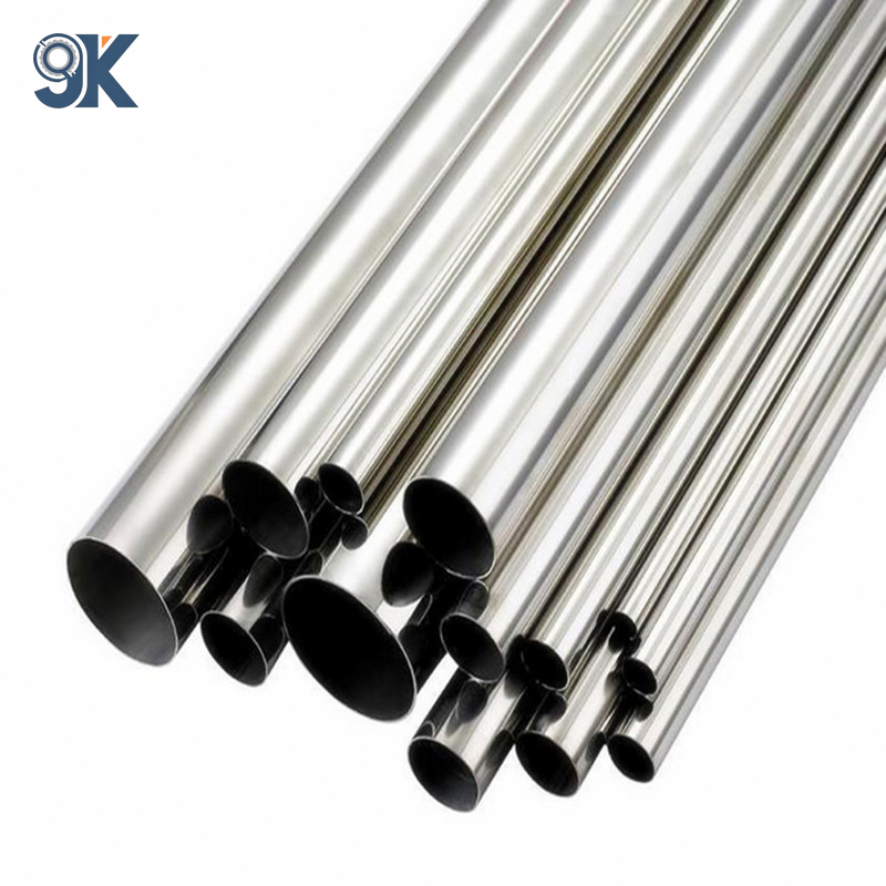 409 Stainless Steel Pipe