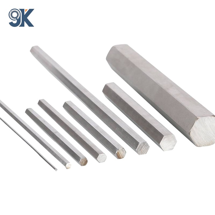 316 / 316L Stainless Steel Hexagon Bar