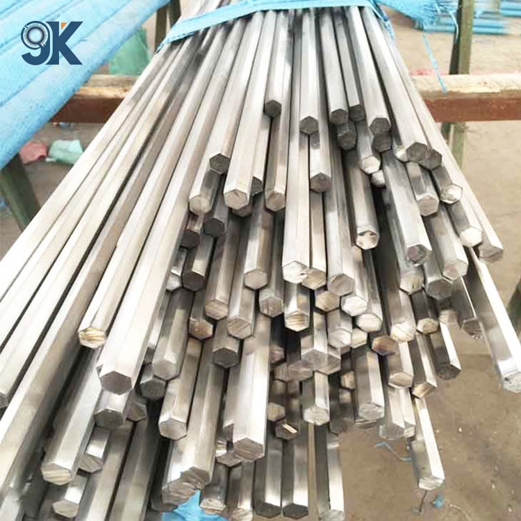 316 / 316L Stainless Steel Hexagon Bar