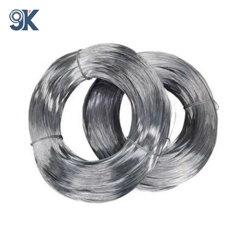 202 Stainless Steel Wire