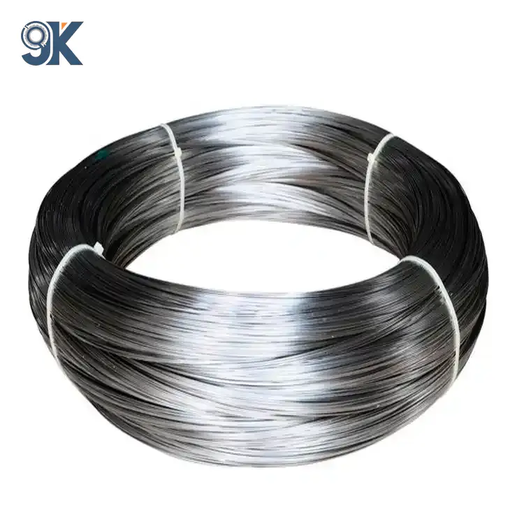 304L Stainless Steel Wire