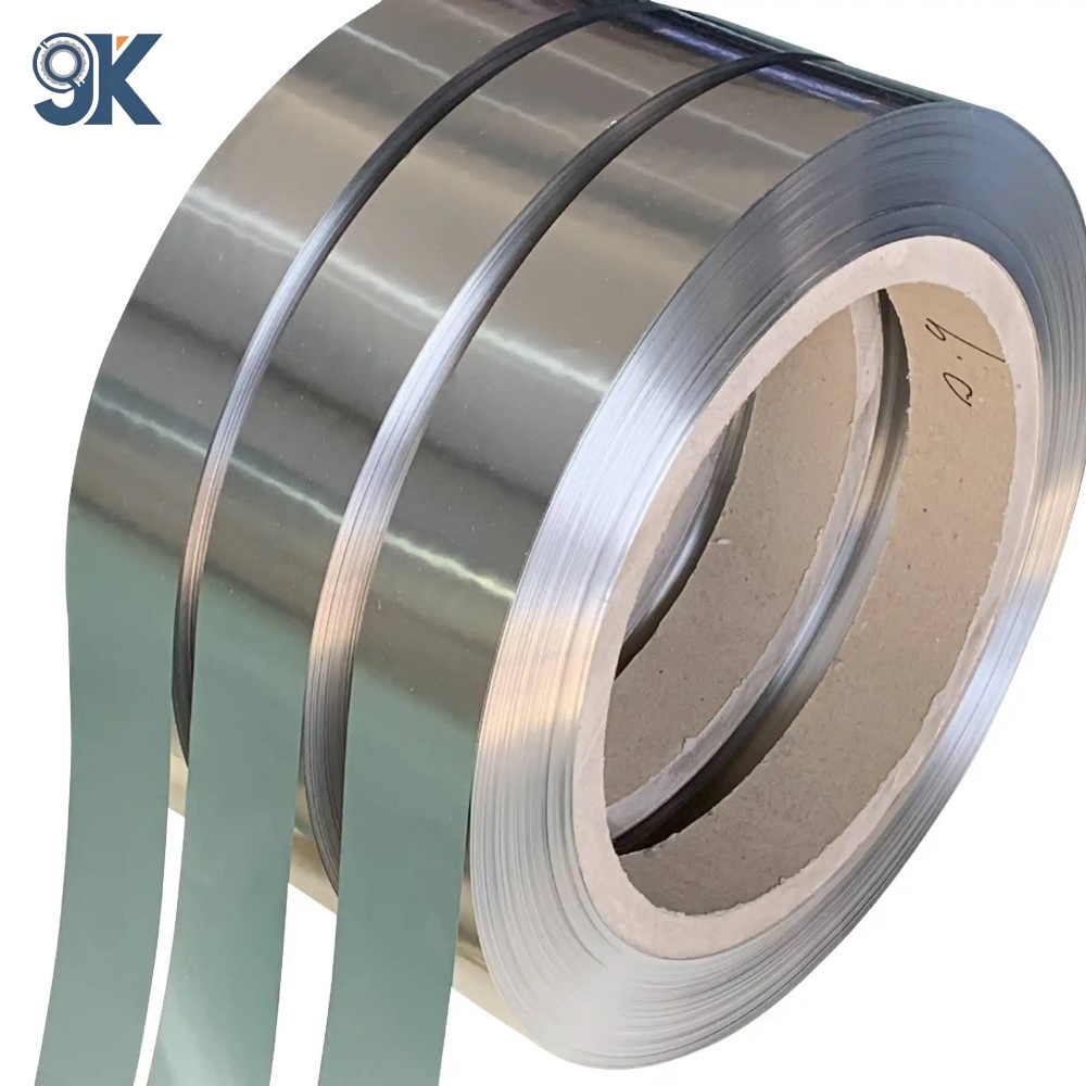304L Stainless Steel Strip