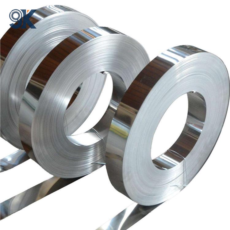 316L Stainless Steel Strip