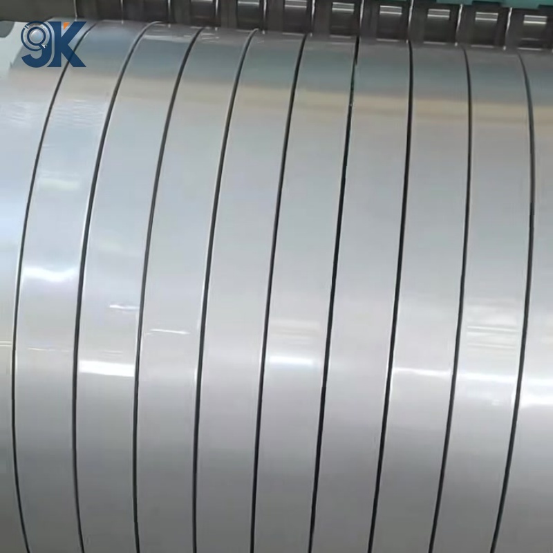 304L Stainless Steel Strip