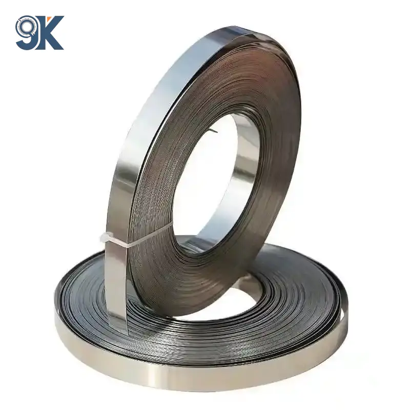 430 Stainless Steel Strip