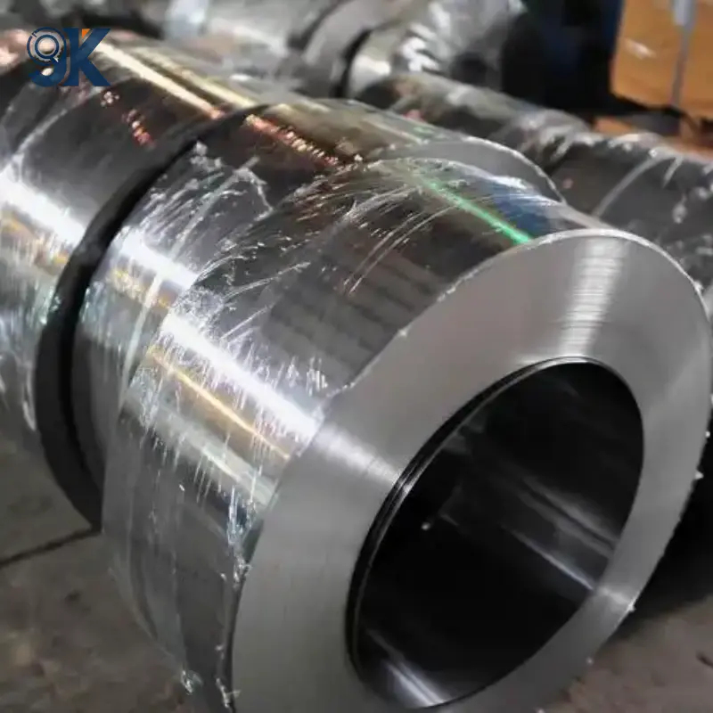 430 Stainless Steel Strip