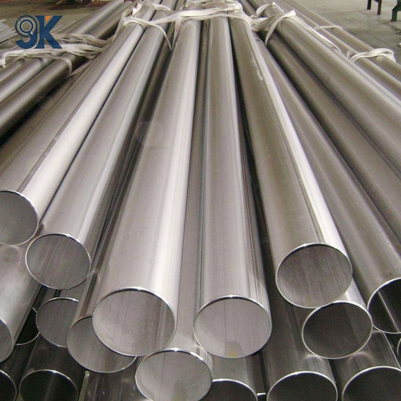 2205 Duplex Stainless Steel Pipe