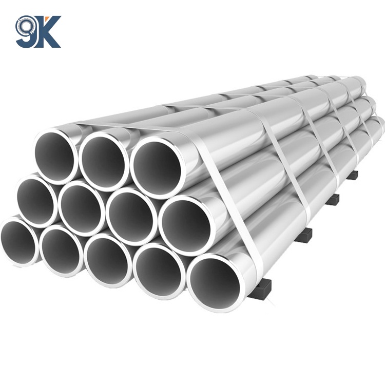 2507 Duplex Stainless Steel Pipe