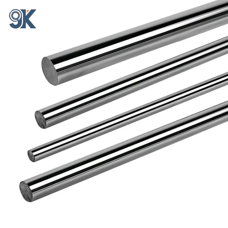 302 Stainless Steel Bar