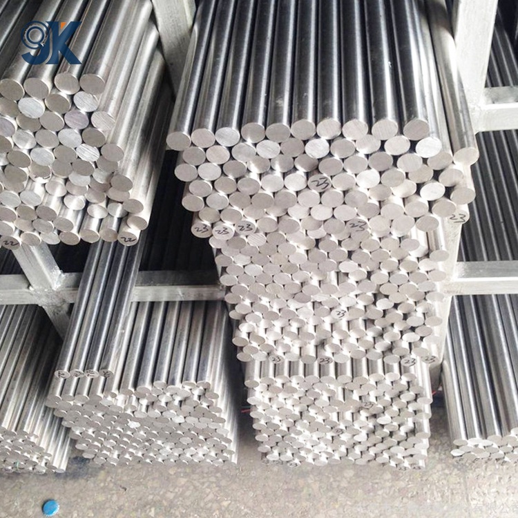 309S / 310S Stainless Steel Bar
