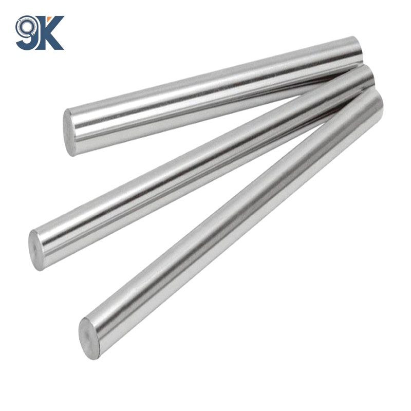 410 Stainless Steel Bar