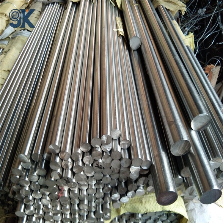 410 Stainless Steel Bar