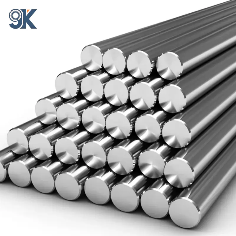 420 Stainless Steel Bar