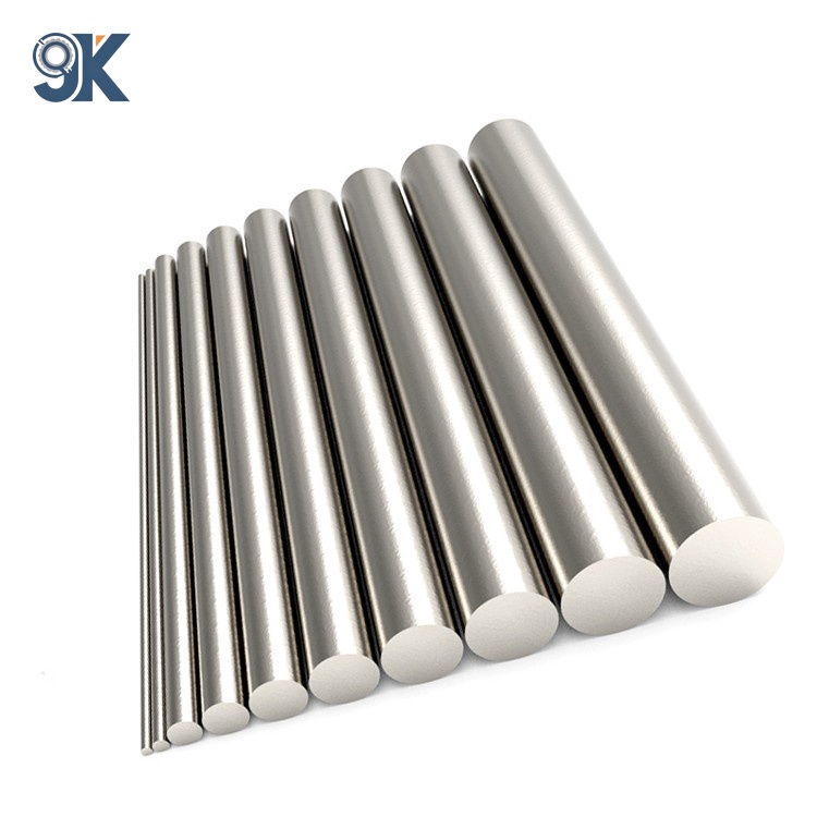 430 Stainless Steel Bar