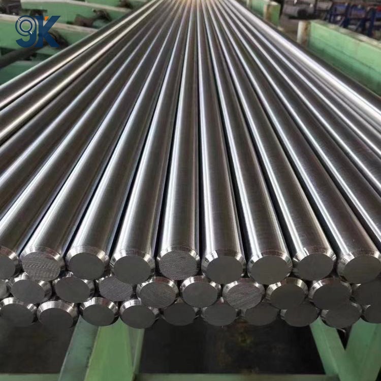 420 Stainless Steel Bar