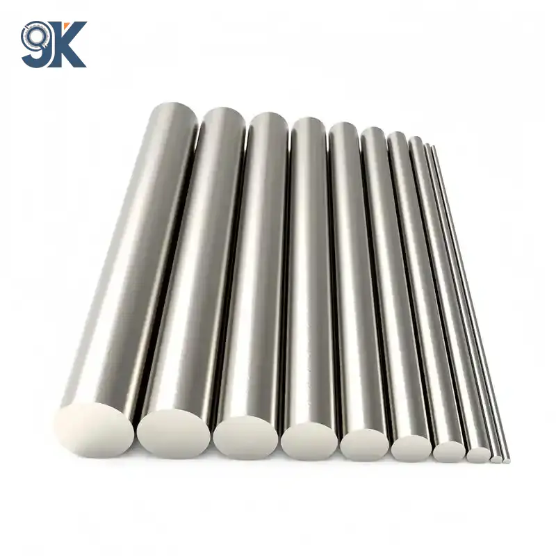 2205 Duplex Stainless Steel Bar