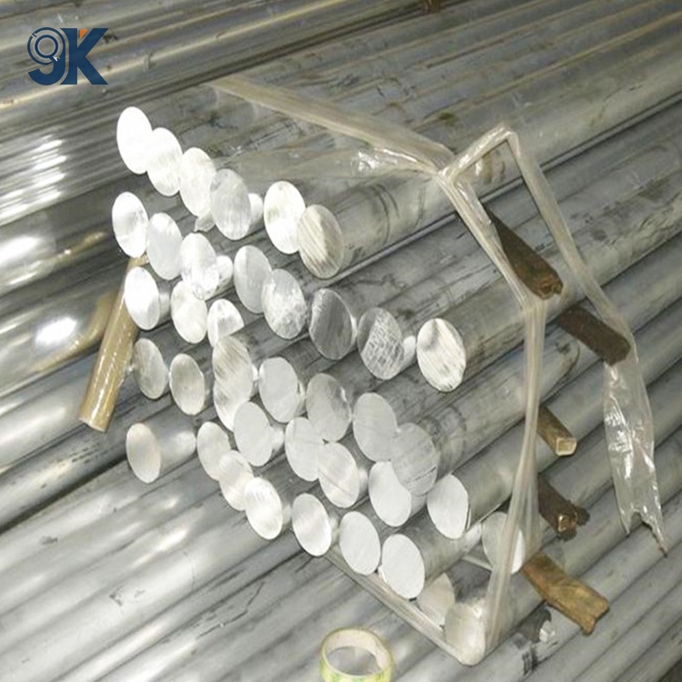 2507 Duplex Stainless Steel Bar